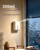 300ml Smart Aroma Diffuser - Large Capacity Commercial Fragrance Machine for Malls & Hotels, Plug-in Incense Burner