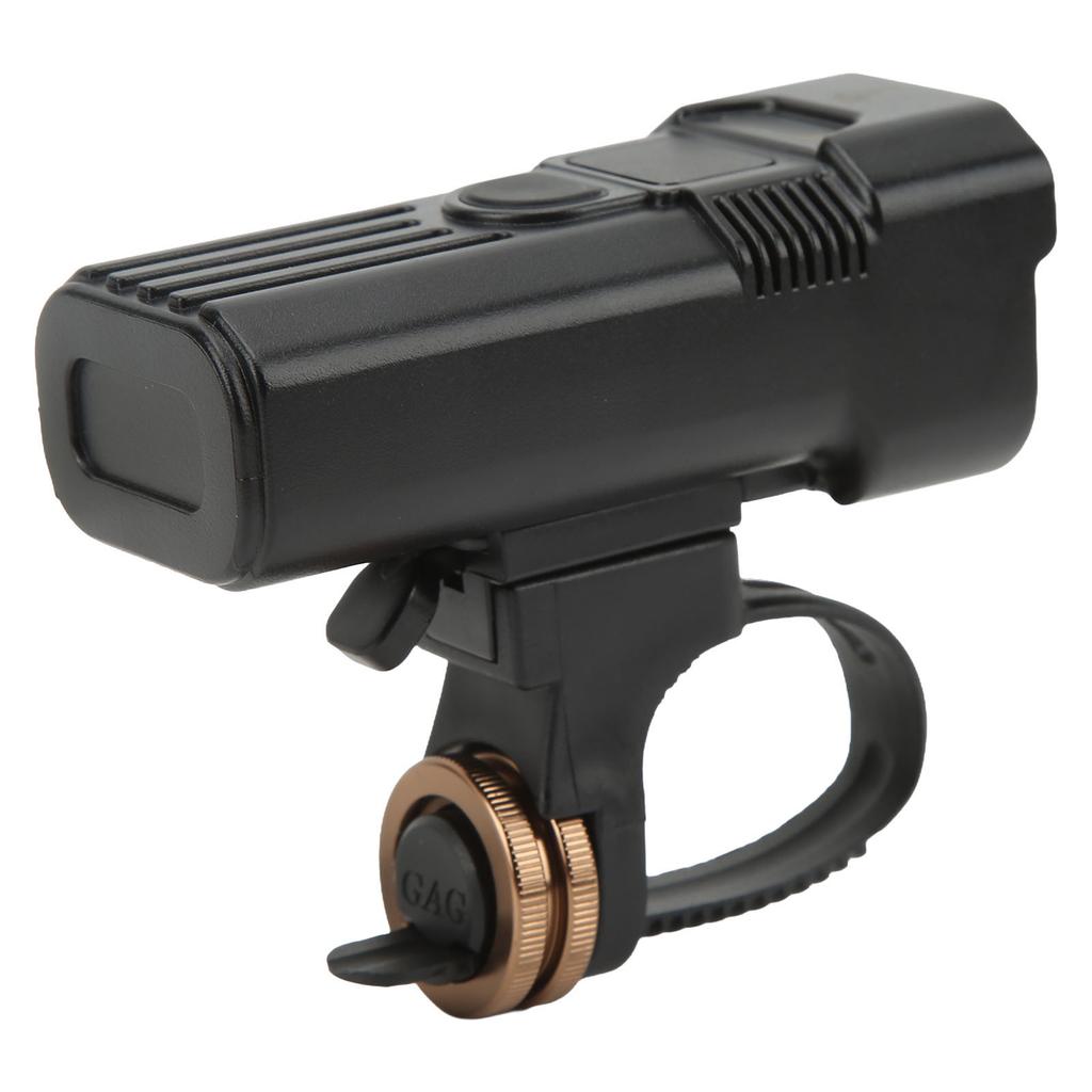 Fahrrad-Scheinwerfer LED IP65 Wasserdicht Front-Scheinwerfer Super Hell USB-Laden für Radfahren