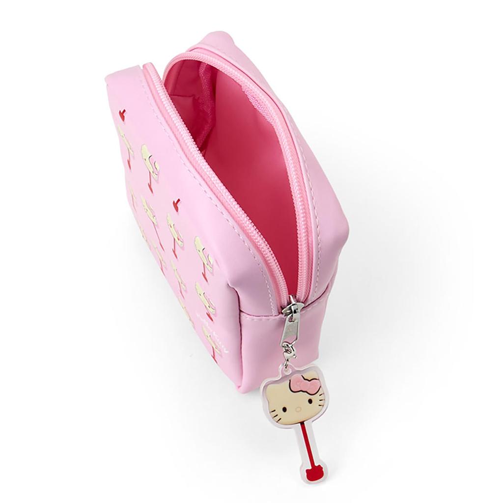 Sanrio Fujiya chocolate with stick pouch Hello Kitty 474169 (SANRIO) &