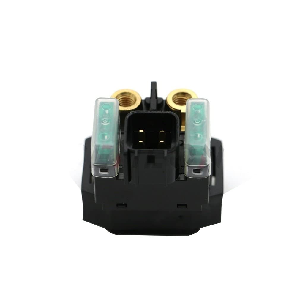 Starter Relay Motorcycle Starter Relay Solenoid Suzuki VL125 UH125 UH150 UC125 RV125 Bang Bang