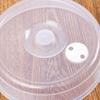 Food-Grade PP Plastic Fresh-Keeping Lid for Microwaves and Refrigerators