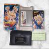 Used Dragon Ball Z: Hyper Dimension (Super Famicom) with Bonus Case