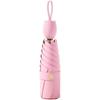 Mini Umbrella For Purse, Small Travel Umbrella Compact Waterproof Umbrella for Light Rain, Suitable for Women Purse and Pocket