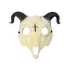 Halloween Devil Costume Headpiece for Party Cosplay Accessory