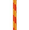 GM CLIMBING 30kN 11,5mm doppelt geflochtenes Anschlagseil mit Polyestermantel und Nylonkerngeflecht 30M Zuschnitt Orange