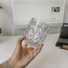 320ml Engraved Design Glass Crystal Whisky Wine Glass Coffee Cup The Perfect Gift for Friends Exquisite Beautiful and Practical