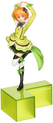 Love Birthday Figure Project Rin Hoshizora Maßstabsfigur PVC bemalt fertig [Dengekiya Exklusiv] Live! (1/8 Produkt)