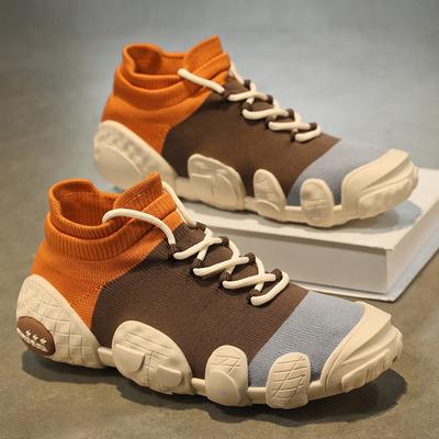 Trainingsschuhe, Lässige Herren-Sneaker, Atmungsaktive Rennlaufschuhe, Modische Loafer für Herren.