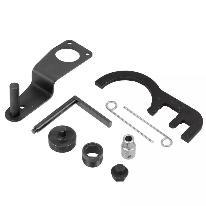 for BMW Timing Tool Setting Locking N47 N57 N47s 2.0 3.0 Diesel series 1 3 5 X3 Kit