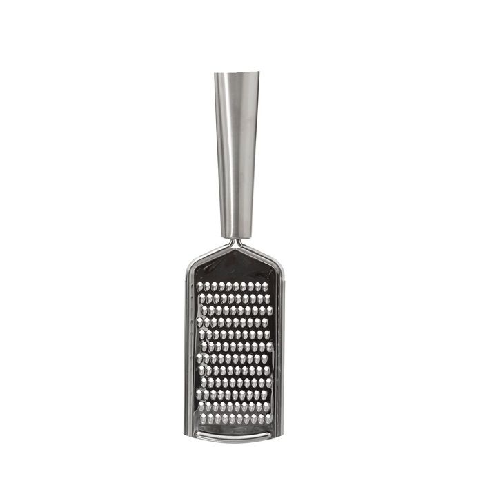 Râpe a fromage en acier 5 x 25 cm Luxe