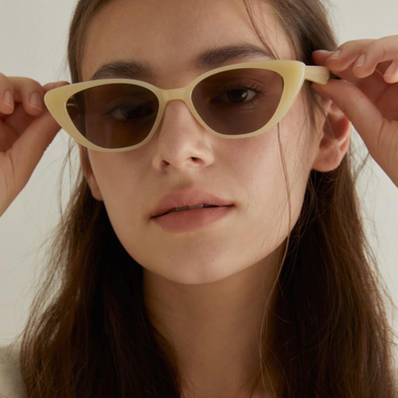 

One Brilliant Echo-OB310-Lemon Yellow FREE