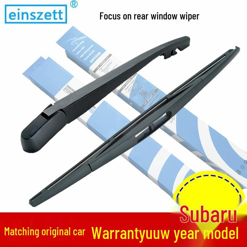 Sestava raménka zadního stěrače Subaru: Forester, Impreza, Legacy, Outback, Tribeca, XV