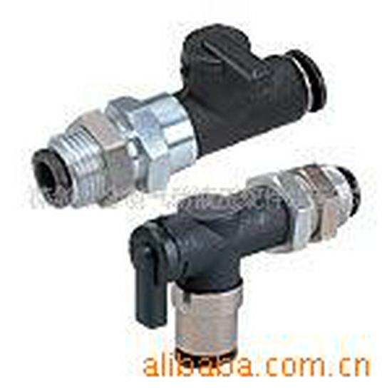 In Stock: Genuine PISCO Japanese Ball Valve BVLC6-01, BVLC4-01 - Brand New Original