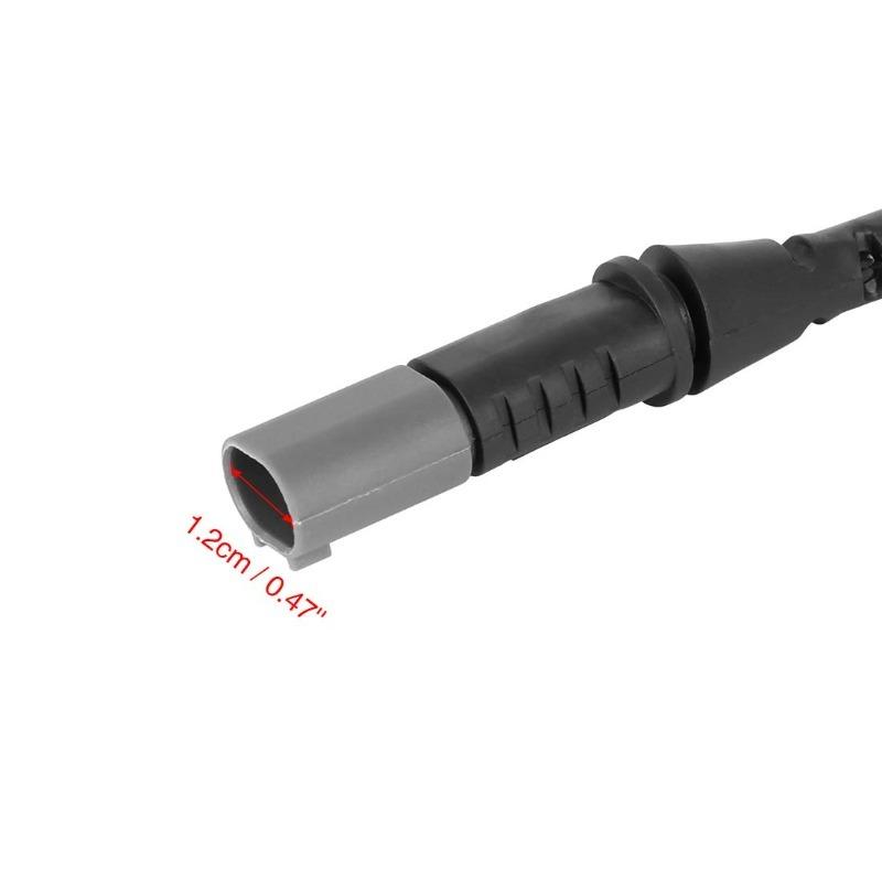 34356789501 Front Brake Pad Wear Sensor For BMW X5 E70 3.0si 3.0d X6 E71 E72 xDrive 30d xDrive 35i xDrive 50i New