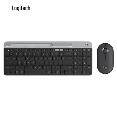 Computer-Peripheriegeräte – Tastatur-Maus-Kombinationen
