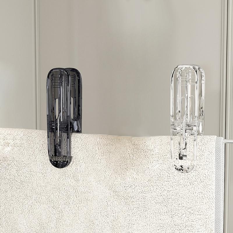 Efficient Plastic Spring Clips DIY Balloon Decors Clips For Balloon Arch Kits Easy Installation Party Supplies