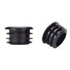 Reliable Soft Rubber Bar End Stoppers for Bicycle Handlebars Longevity Assured