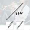 Repair Tool Kit Main Tube Remover Easy to Use Professional for Flutes Trumpet Rod Woodwind