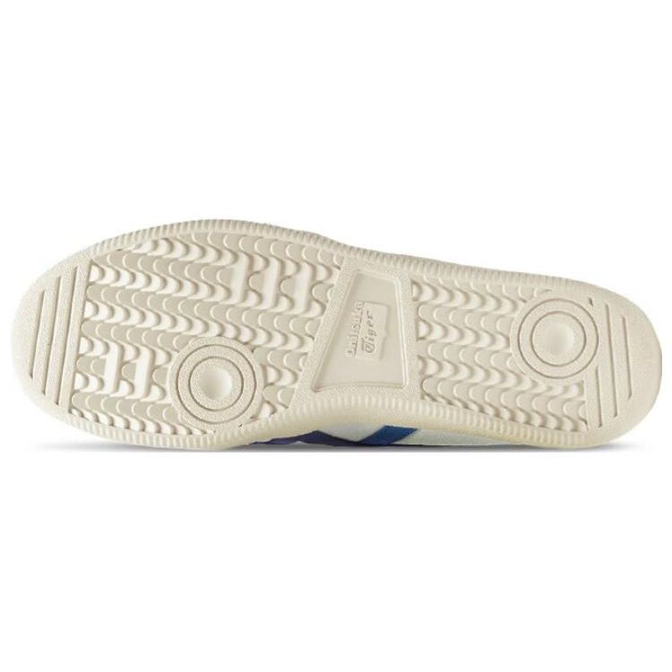 Onitsuka Tiger Unisex DD Trainer White Purple Blue 1183B769-107