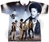 JACKSON 5 T-SHIRT . MICHAEL JACKSON T-SHIRT. . KING OF POP, PRINCE, MOTOWN, Unisex T-Shirt