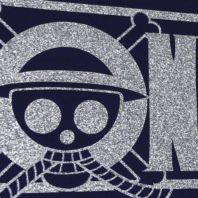 EVERSOUL ONE PIECE Short Straw Hat Character Anime Movie Size M T-Shirt, Sleeve, Pirates, Luffy, Chopper, Sanji, Zoro, Nami, Merchandise, Tee, Men's,