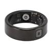 Smart Ring with Display Touch Screen IP68 Water Resistant Stainless Steel Multiple Sports Modes Fitn