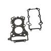 Motorcycle YZF250 Cylinder Gasket Set Top End For Yamaha MT-25 YZF R25 250cc BS8E118100 B1XE13510000