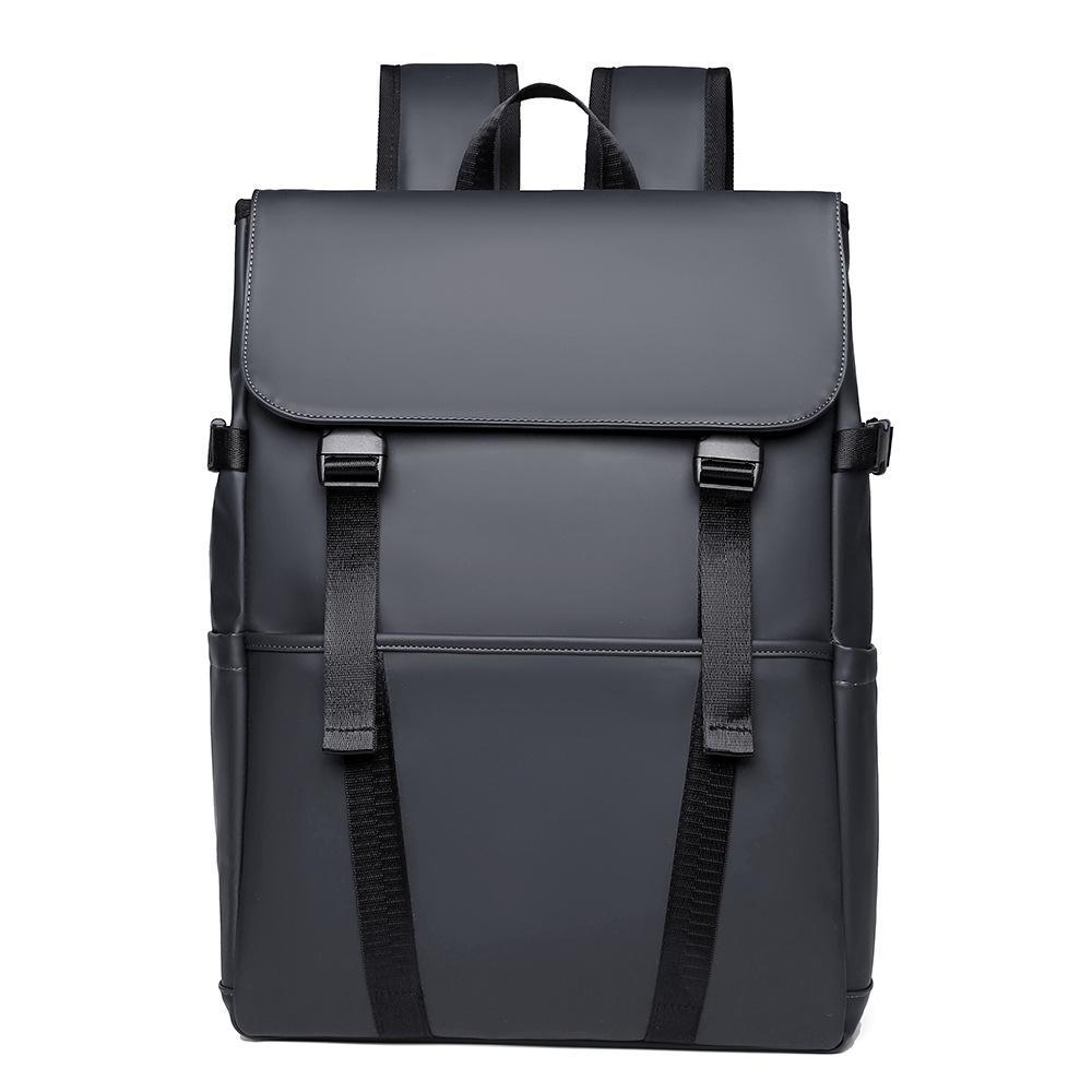 Casual Fashion Casual Backpack New Travel Backpack Simple College Bag High Value Travel Bag