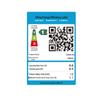 Canon G2870 Refillable Ink All-in-One Printer CN plug (adapter included)