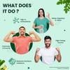 Polvo de Hojas de Moringa Neuherbs 200g Superalimento Puro Para Energía, Digestión y Apoyo Inmunológico Natural