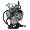 ATV Carburetor AR1237CA163RA Aluminium Alloy Replacement for TRX350FE TRX350FM RANCHER 350
