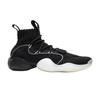 Men's Sneakers Crazy BYW X Black White Black/Black/White