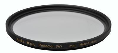 Kenko Lens Filter Zeta Protector 77mm 033753