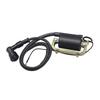 [Deepa Ribusu] DAX Ignition Coil 6V Point Ignition 30530-126-921 Mounting