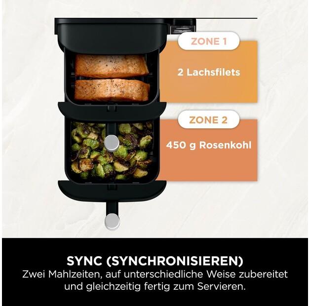 Ninja SL300EU Deep Fryer