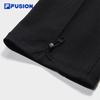 Fila Women's Wide-Leg Knit Pants