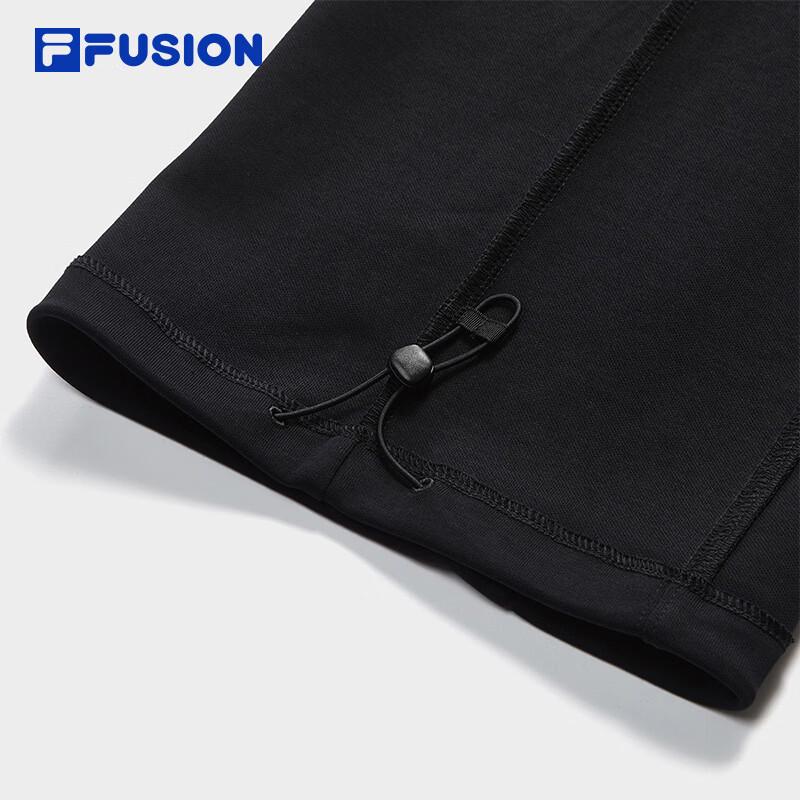 Fila Women's Wide-Leg Knit Pants