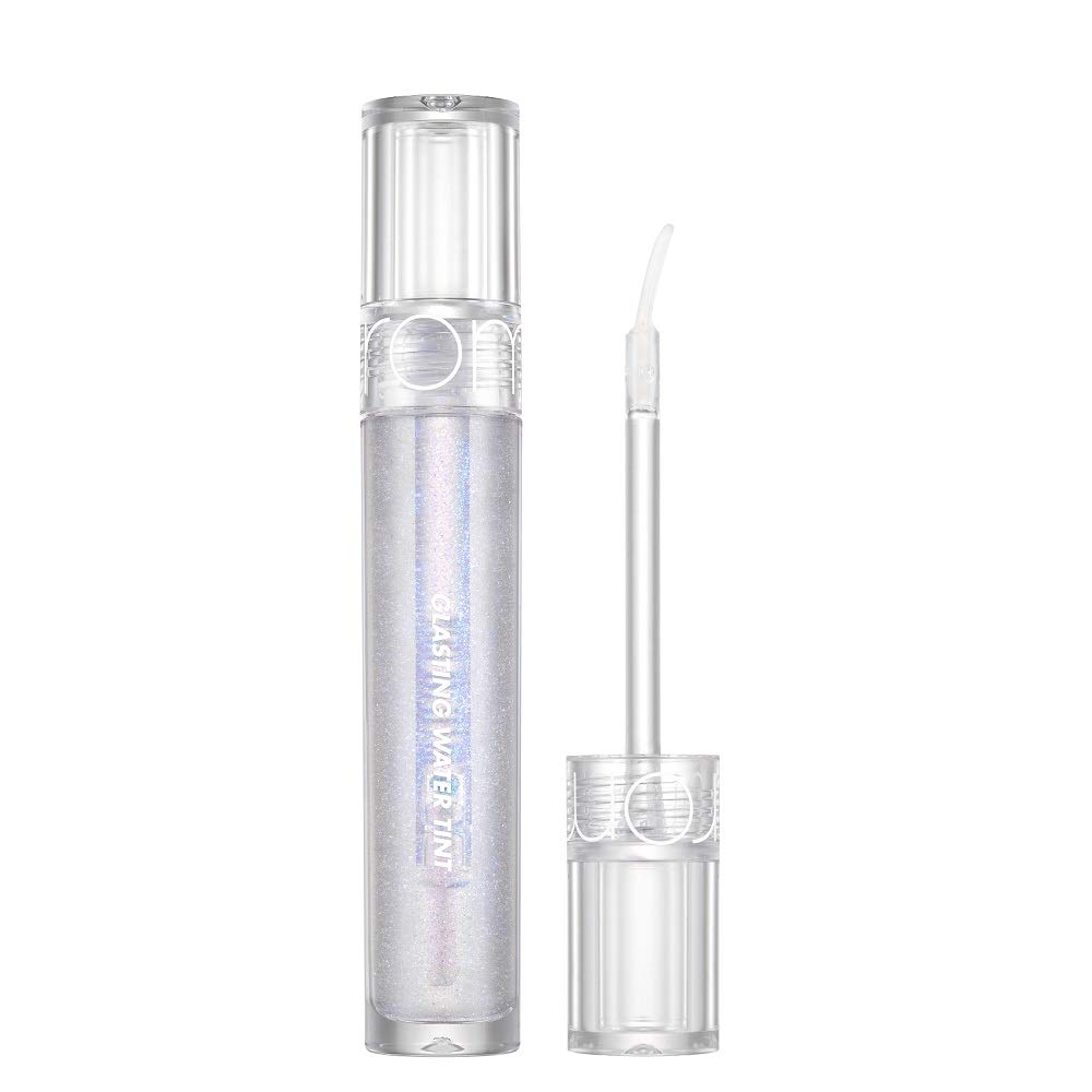 

Glasting Water Gloss Meteor Track Lipstick rom&nd [Оригинальный продукт] #00 4.3 г (х 1)