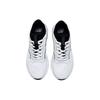 New Balance Comfortable Low-Top Running Shoes Unisex sneaker White Black UA800CA1