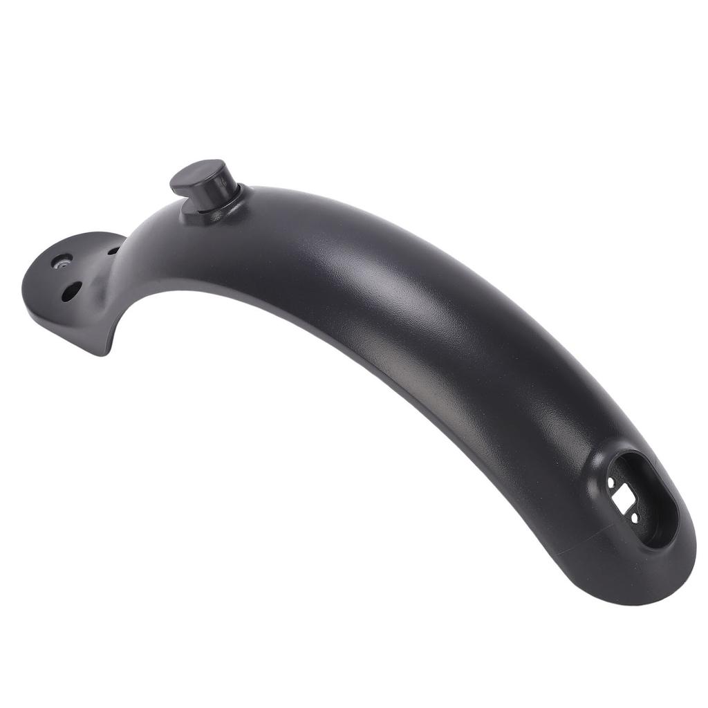 Scooter Rear Mudguard and Bracket Kit Replacement for M365 Electric Scooter Mudguard Accessory