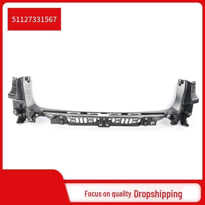 

Центральный кронштейн заднего бампера BMW 5 Series F07 GT LCI - Номер детали #51127331567 Please Inquire