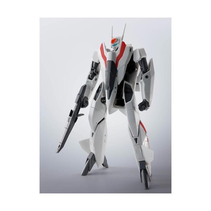 Macross II - Figurka Hi-Metal R VF-2SS Valkyrie II + SAP (Silvie Gena użyj) Zakochani Ponownie 16 cm
