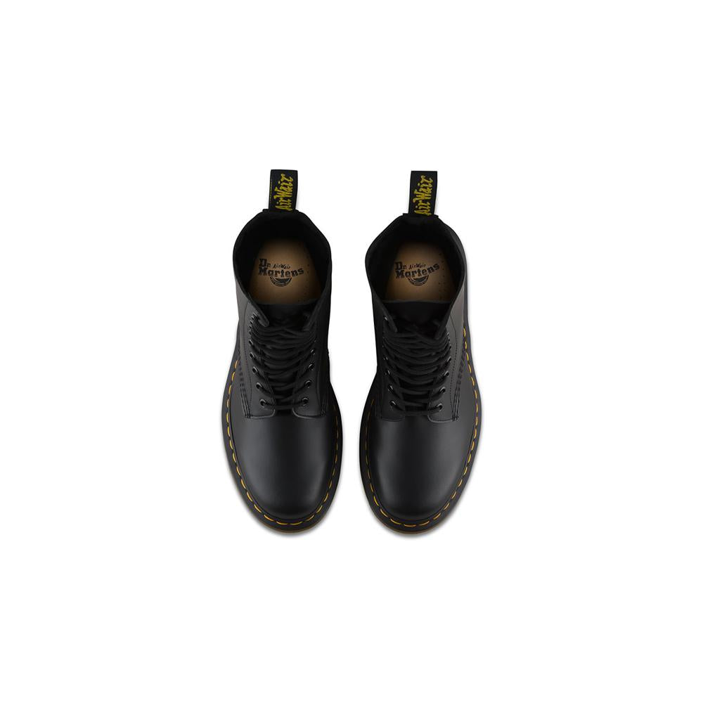 Boots Dr. Martens Black 1490 Smooth