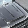 Haval Menglong Couvercle de Protection de Capot Tout-Terrain