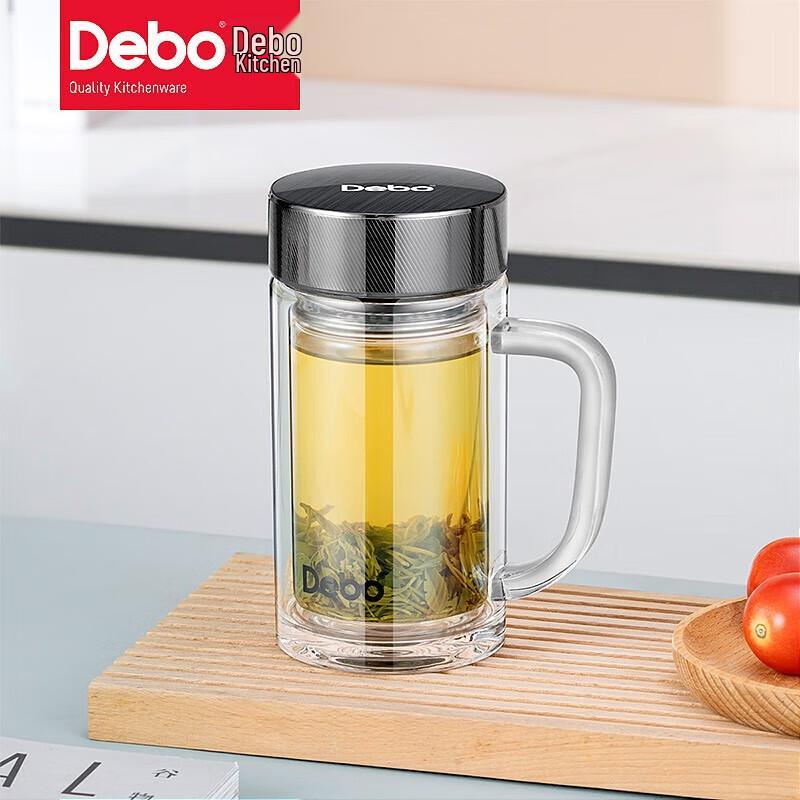 Debo Hannibal Office Mug DEP-909