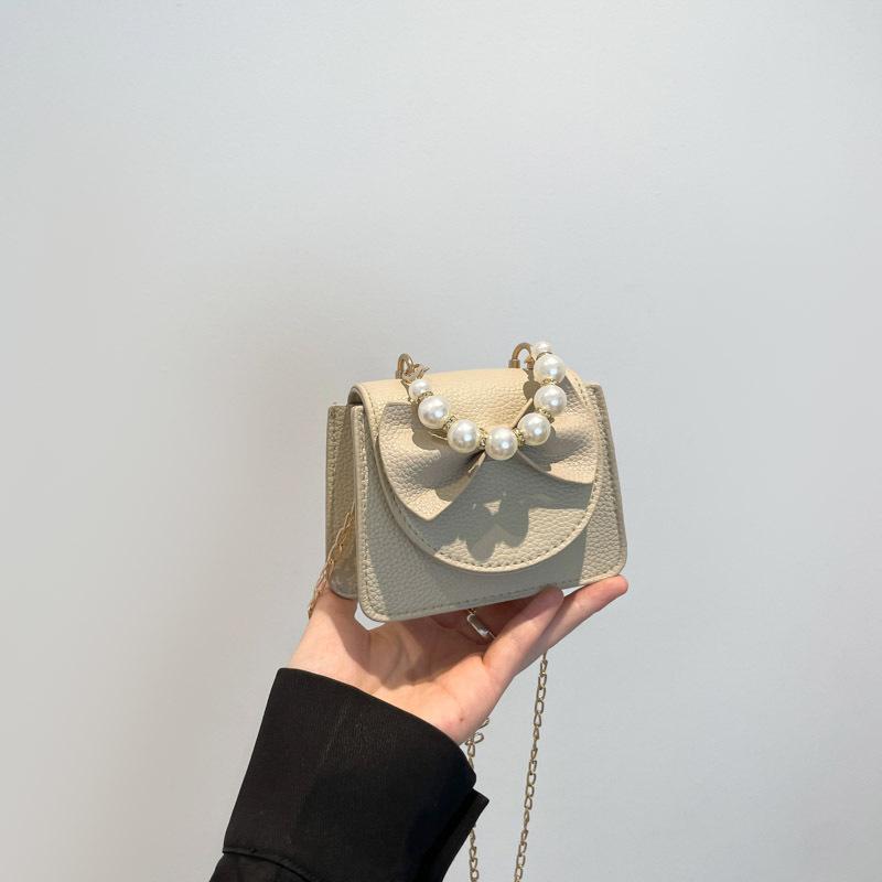 

New popular bags women s trend fashion messenger bags simple casual bow shoulder women s bags хаки