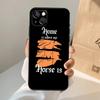 Home Is Where The Horse Is Phone Case For iPhone 17 Air 16 14 13 12 11 15 Pro Max 13 12 mini 15 16 Plus 16e Cover Coque
