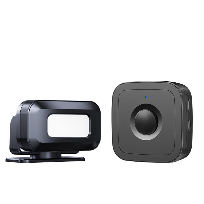 Split Type Commercial Doorbell Sensor with Voice Greeting