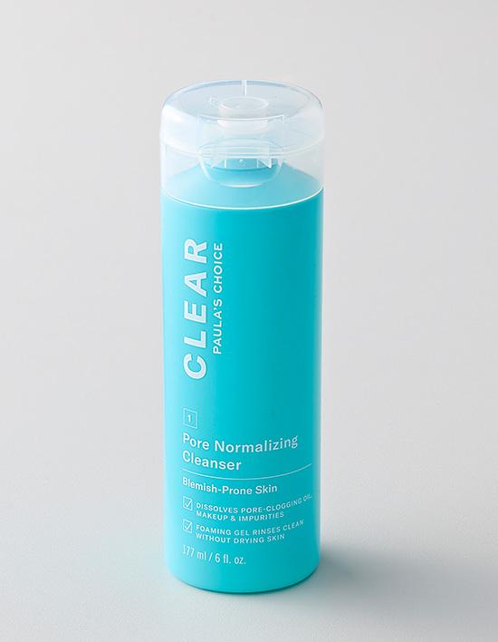 Paula S Choice Clear Pore Normalizing cleanSer 177ml