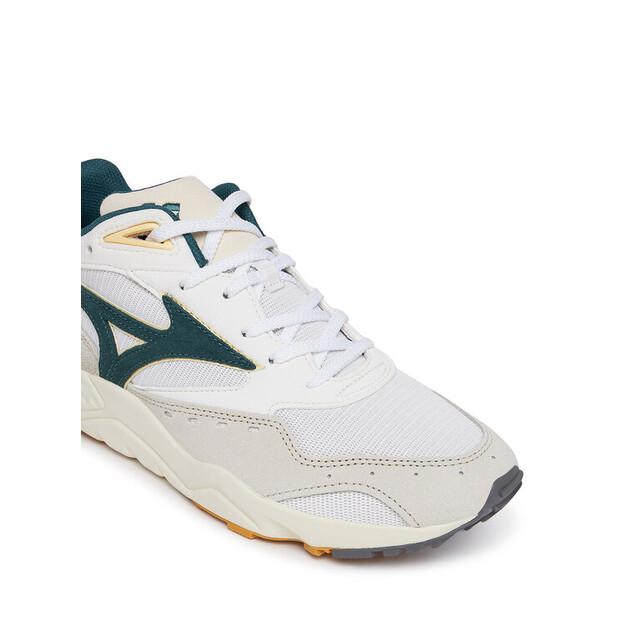 Мужские кроссовки Mizuno Contender s d1ga2369 бежевые
